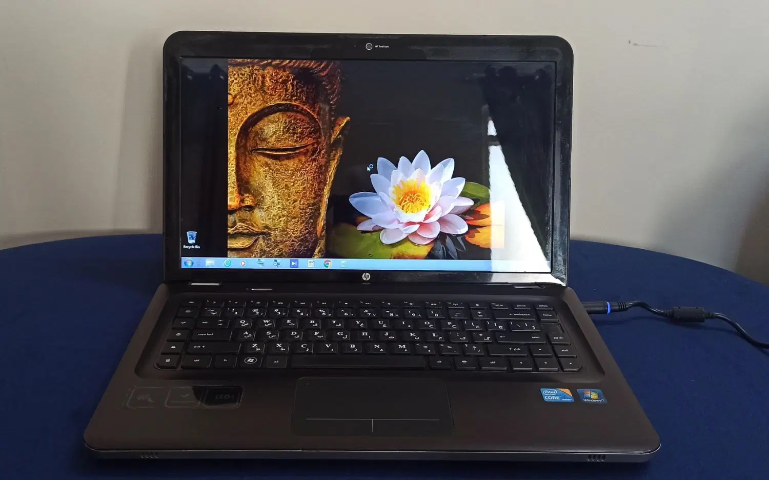 hp i5|رایانه همراه|مشهد, هفت تیر (آب و برق)|دیوار
