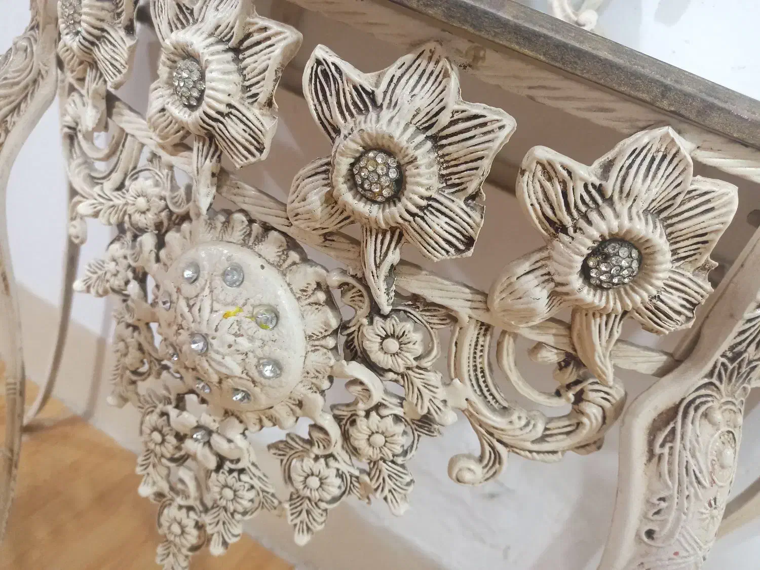 اینه کنسول|آینه|فاضل آباد, |دیوار