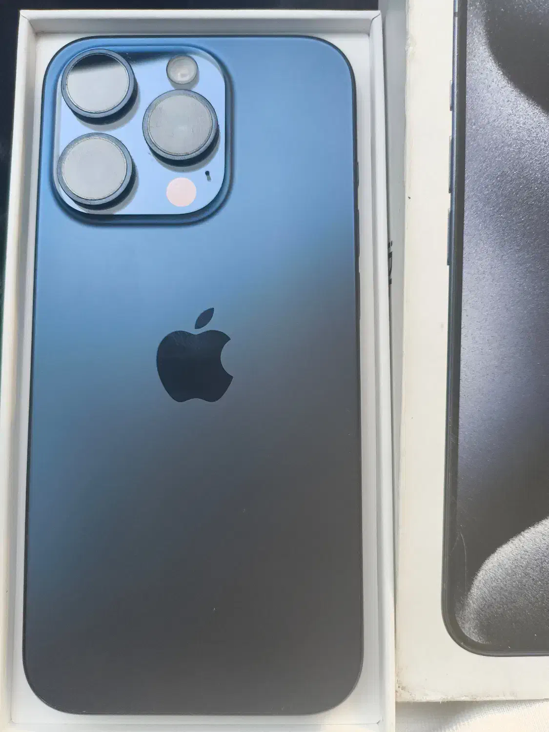 Iphone15pro|موبایل|مشهد, سجاد شهر|دیوار