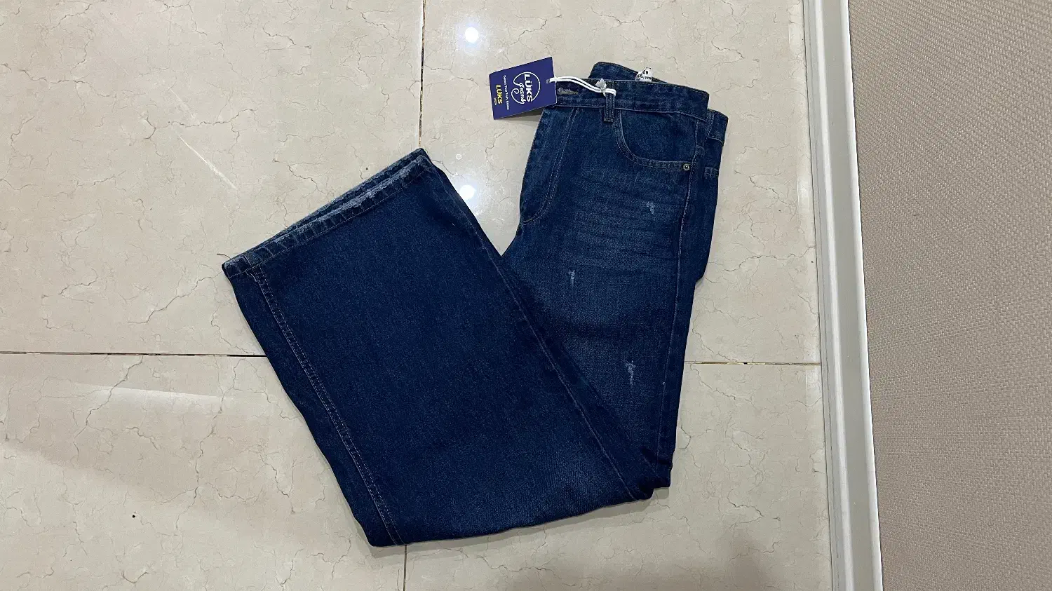 جین سایز ۴۰|لباس|تهران, صاحبقرانیه|دیوار