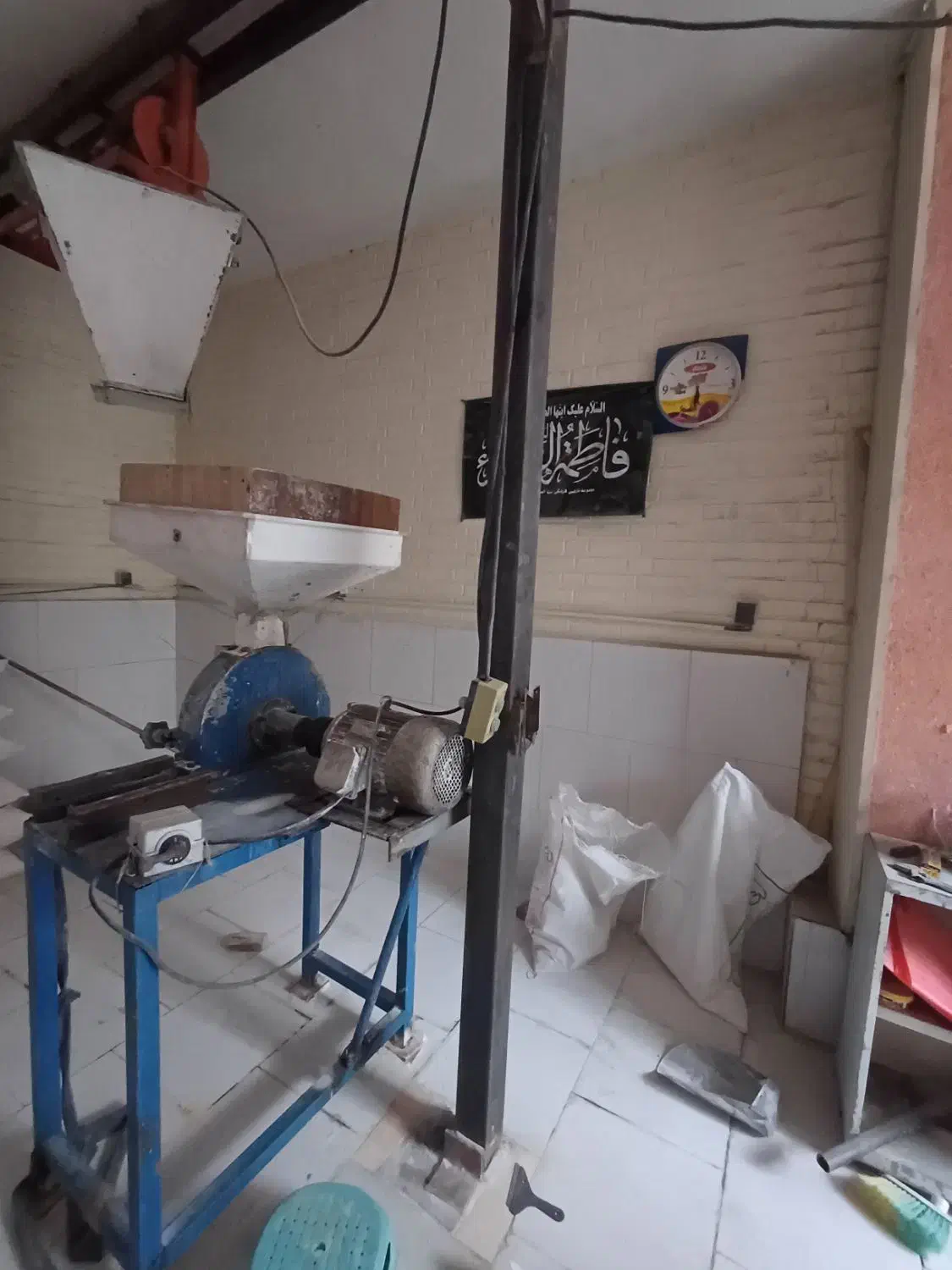 شکر سابیده (پودر شکر)|خوردنی و آشامیدنی|اصفهان, قهجاورستان|دیوار