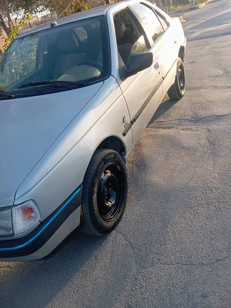 پژو405مدل97|خودرو سواری و وانت|خاش, |دیوار