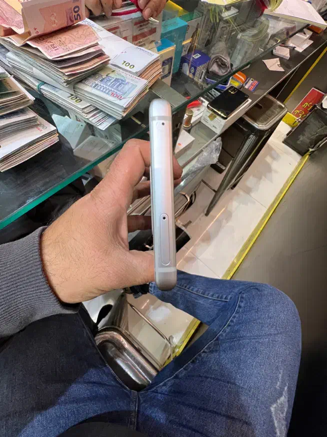 Not9 128|موبایل|تهران, بریانک|دیوار