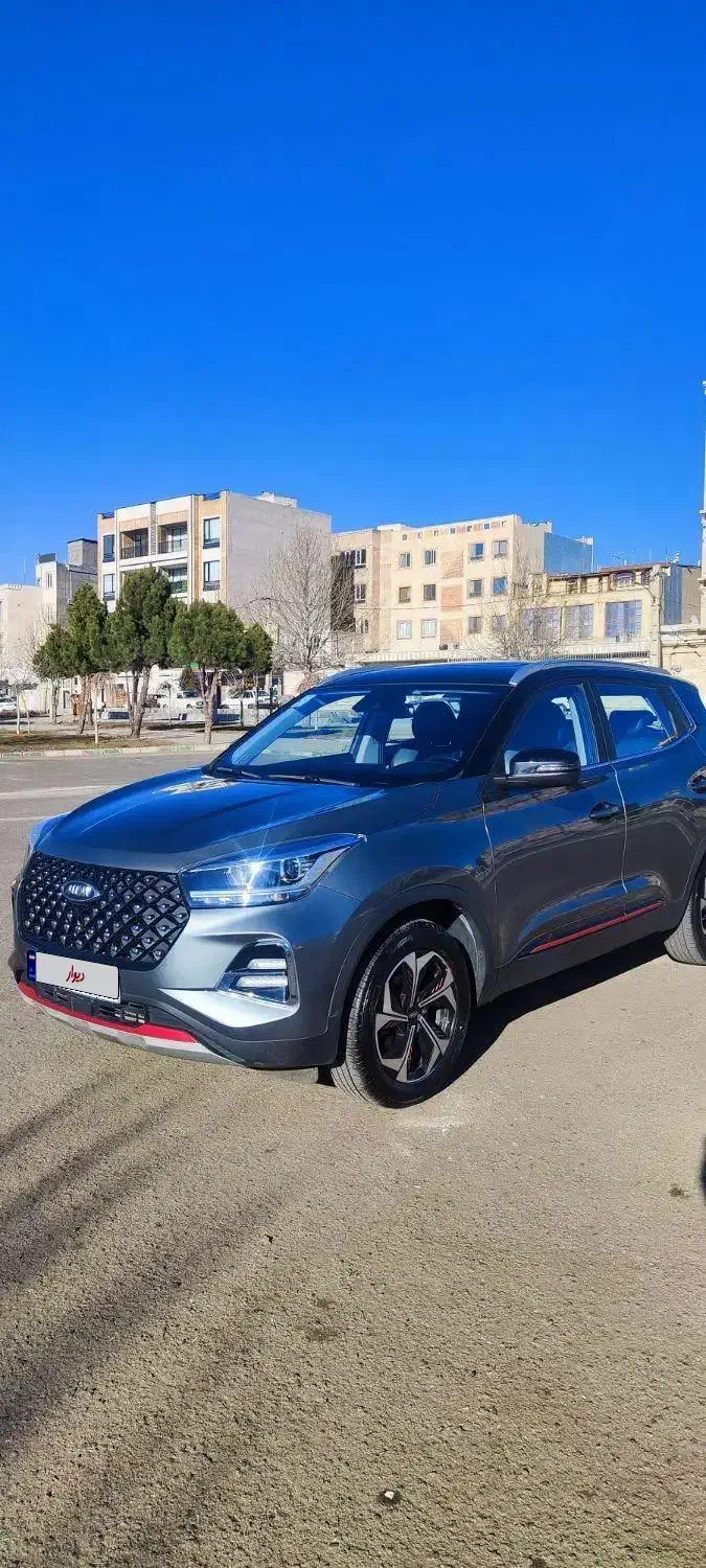 x55 pro ie اسپرت|خودرو سواری و وانت|زنجان, |دیوار