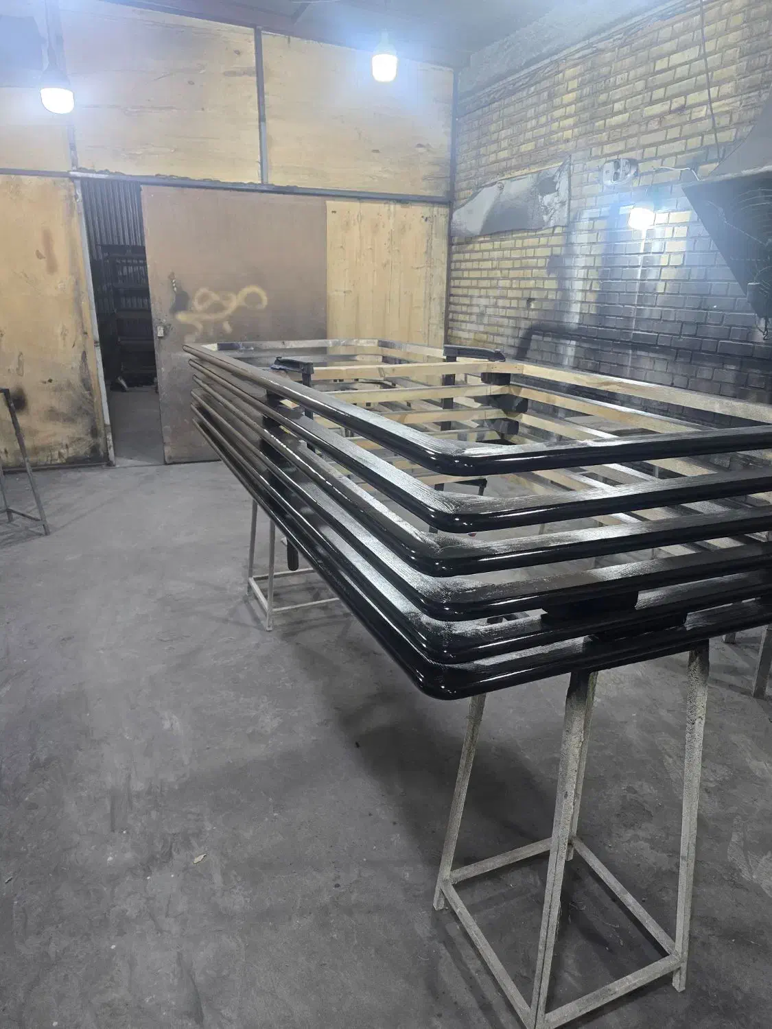 روکوب و رنگ کار ماهر و نیمه ماهر|استخدام صنعتی، فنی، مهندسی|رباطکریم, شهرک صنعتی پاسارگاد|دیوار