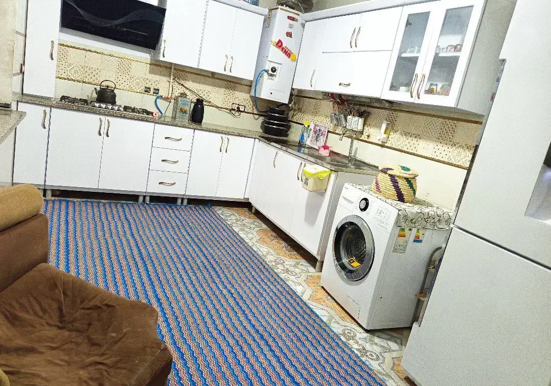 ۲ میلیارد|فروش خانه و ویلا|جره و بالاده, |دیوار