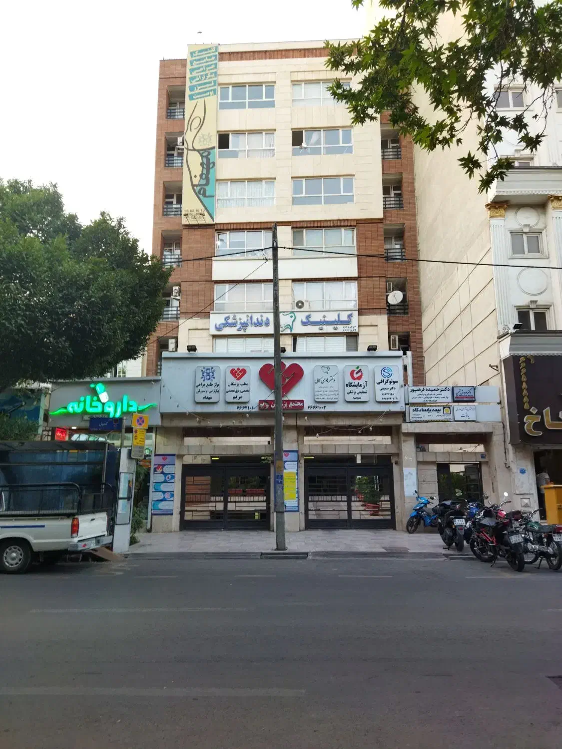 اجاره اپارتمان