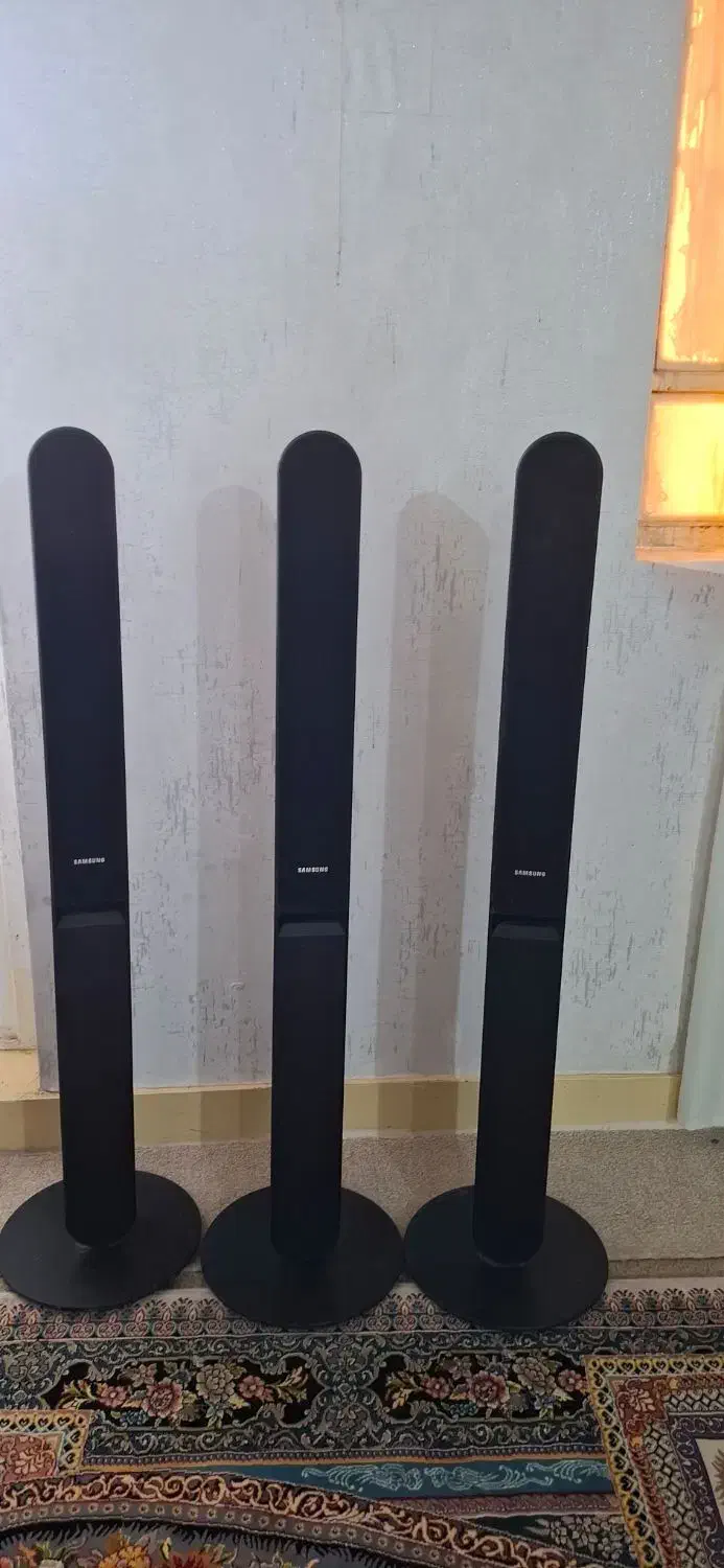 باند|سیستم صوتی خانگی|اهواز, شریعتی جنوبی|دیوار