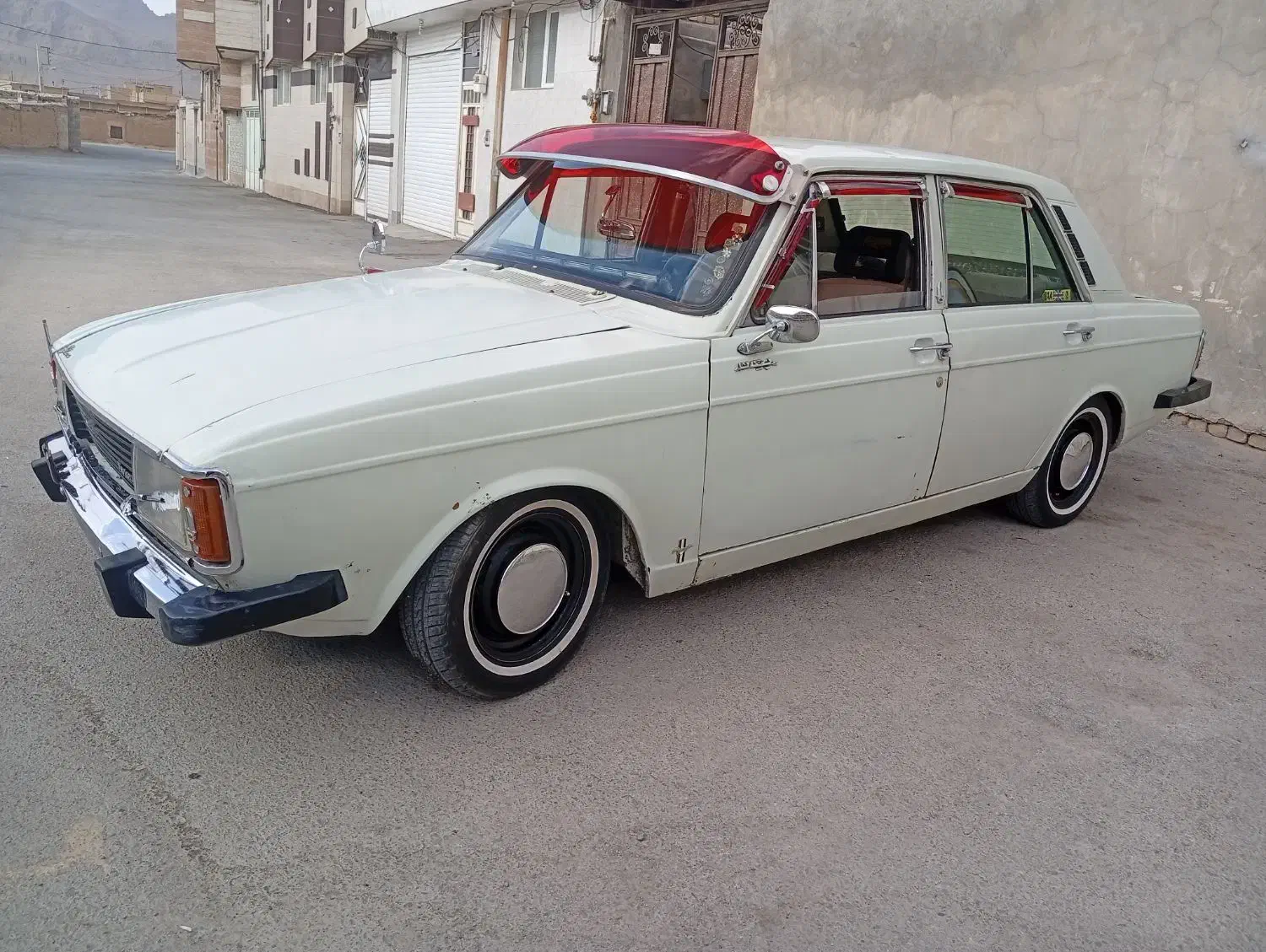 پیکان چیده 79|خودرو کلاسیک|فرخشهر, |دیوار