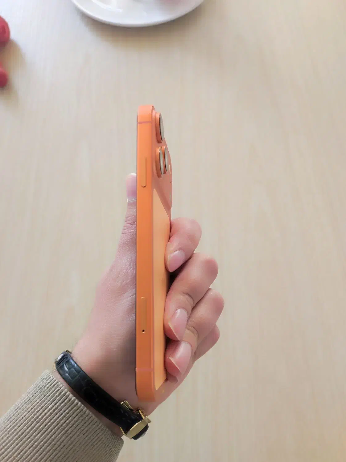 iphone 17 Pro 128 گیگ برد X|موبایل|مشهد, نیروی هوایی|دیوار