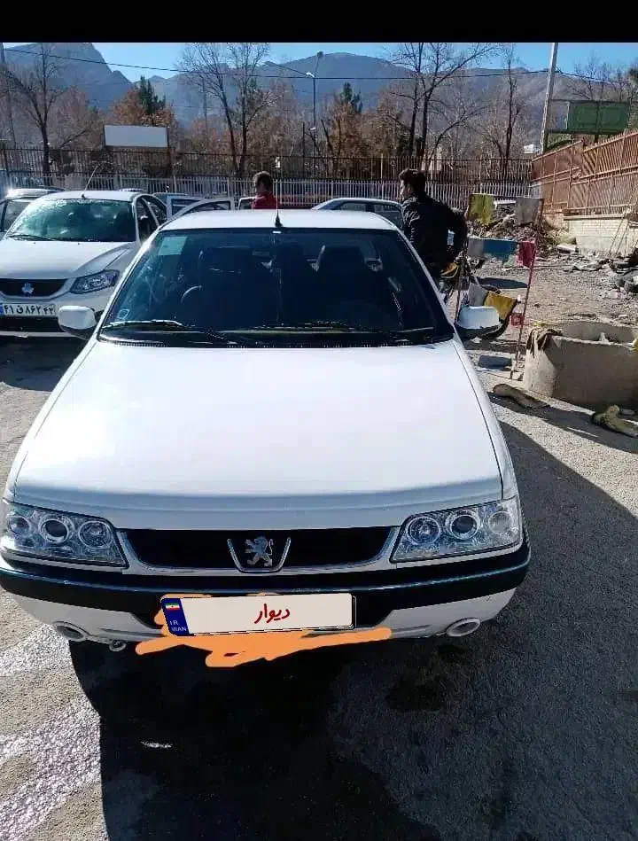 بسیار تمیز گازسیمی با حساسیت بالا نگهداری شده|خودرو سواری و وانت|اصفهان, بهارستان|دیوار