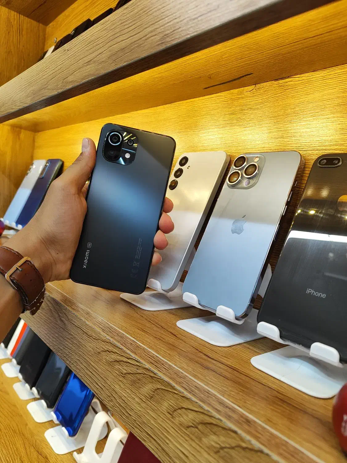 mi11lite5G mi11lite4G|موبایل|نیشابور, امام|دیوار