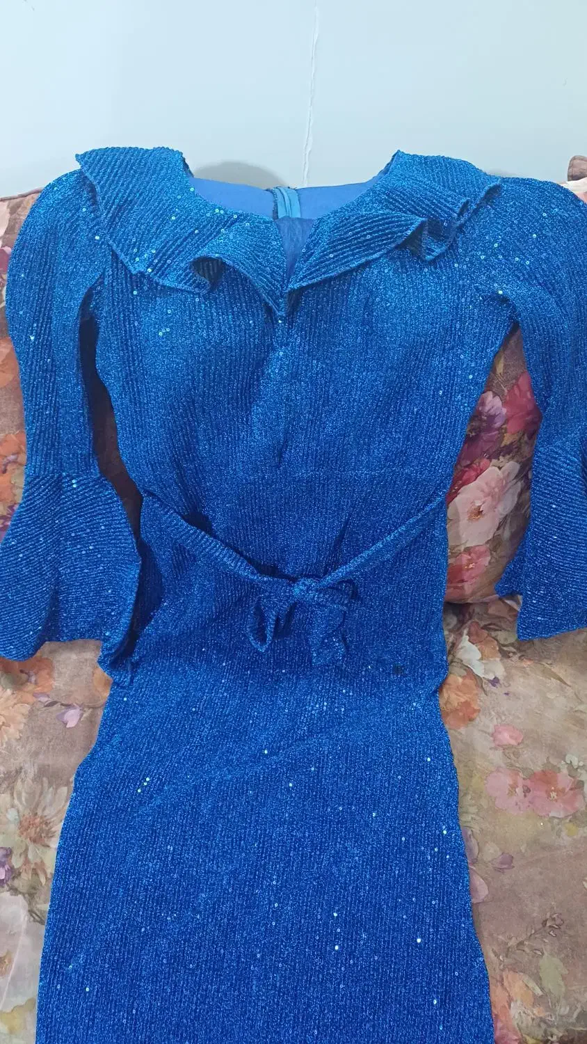 لباس مجلسی|لباس|کهریزک, |دیوار