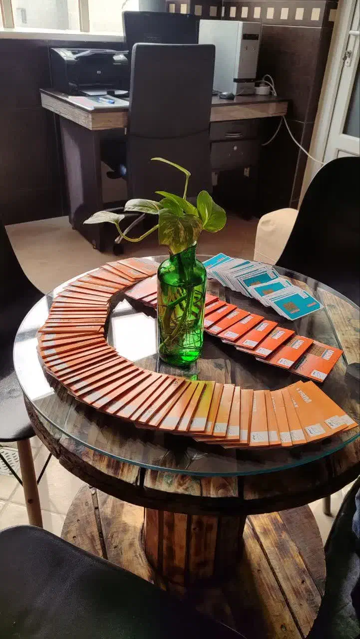 0912.924.0019|سیم‌کارت|تهران, پرستار|دیوار