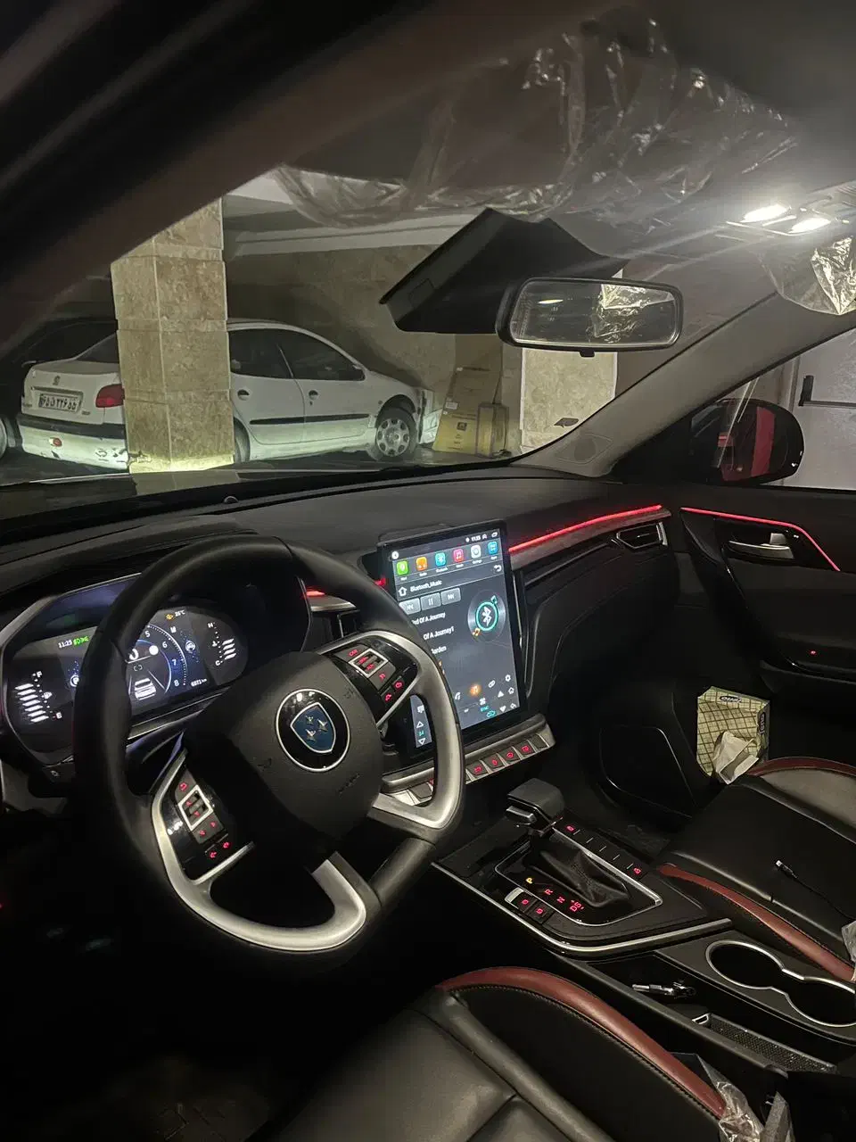 خرید ماشین|خودرو سواری و وانت|قم, شهرک خودرو|دیوار