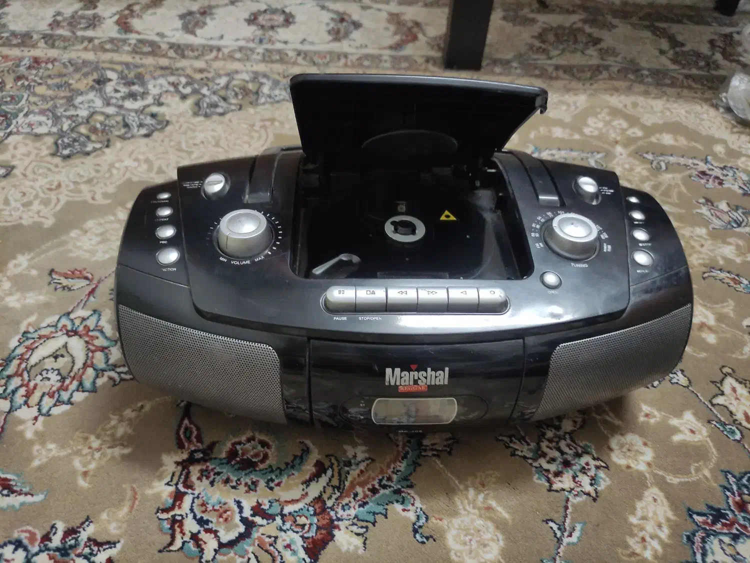 ظبظ خانگی سونی ، مارشال،ژاپنی|سیستم صوتی خانگی|لنجان, |دیوار