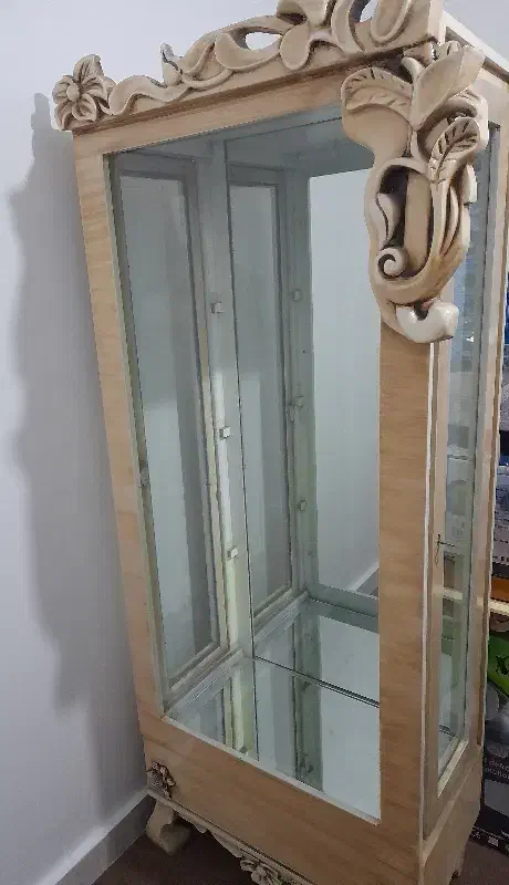 ویترین|بوفه، ویترین، کنسول|نسیم‌شهر, |دیوار