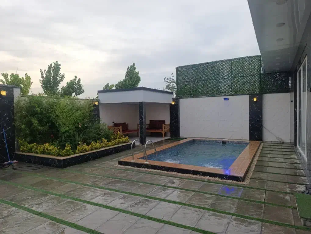 اجاره روزانه سالیانه ویلا سهیلیه|اجارهٔ کوتاهمدت ویلا و باغ|مشکیندشت, |دیوار