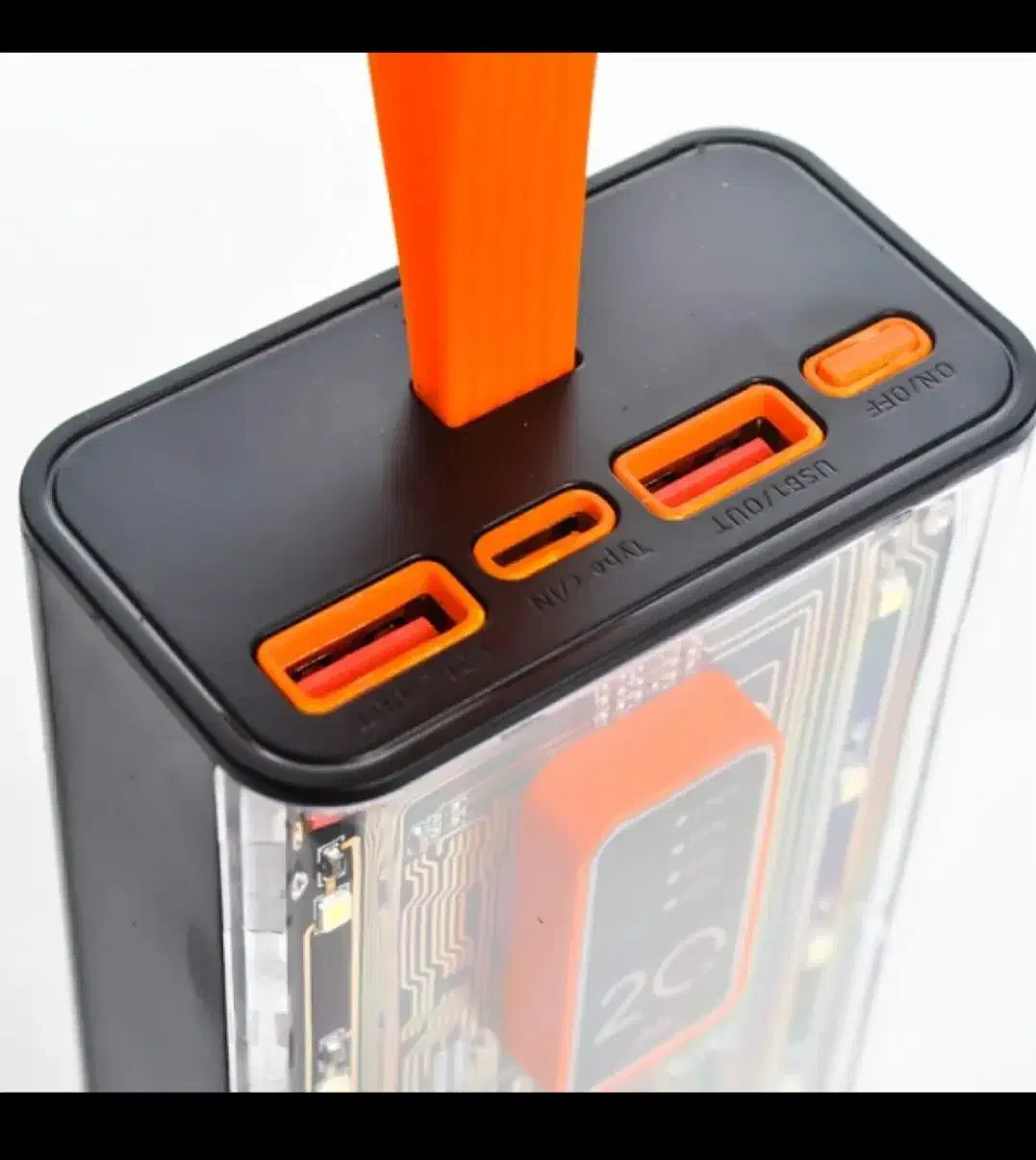 پاور بانک اپیمکس ۲۰۰۰۰میلی آمپر|لوازم جانبی موبایل و تبلت|تهران, اوقاف|دیوار