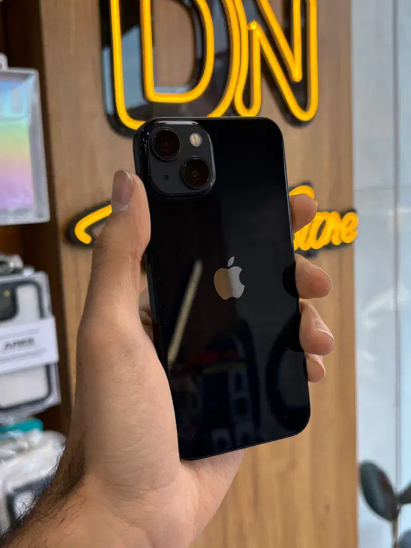 ایفون 13 normal|موبایل|کرج, باغستان|دیوار