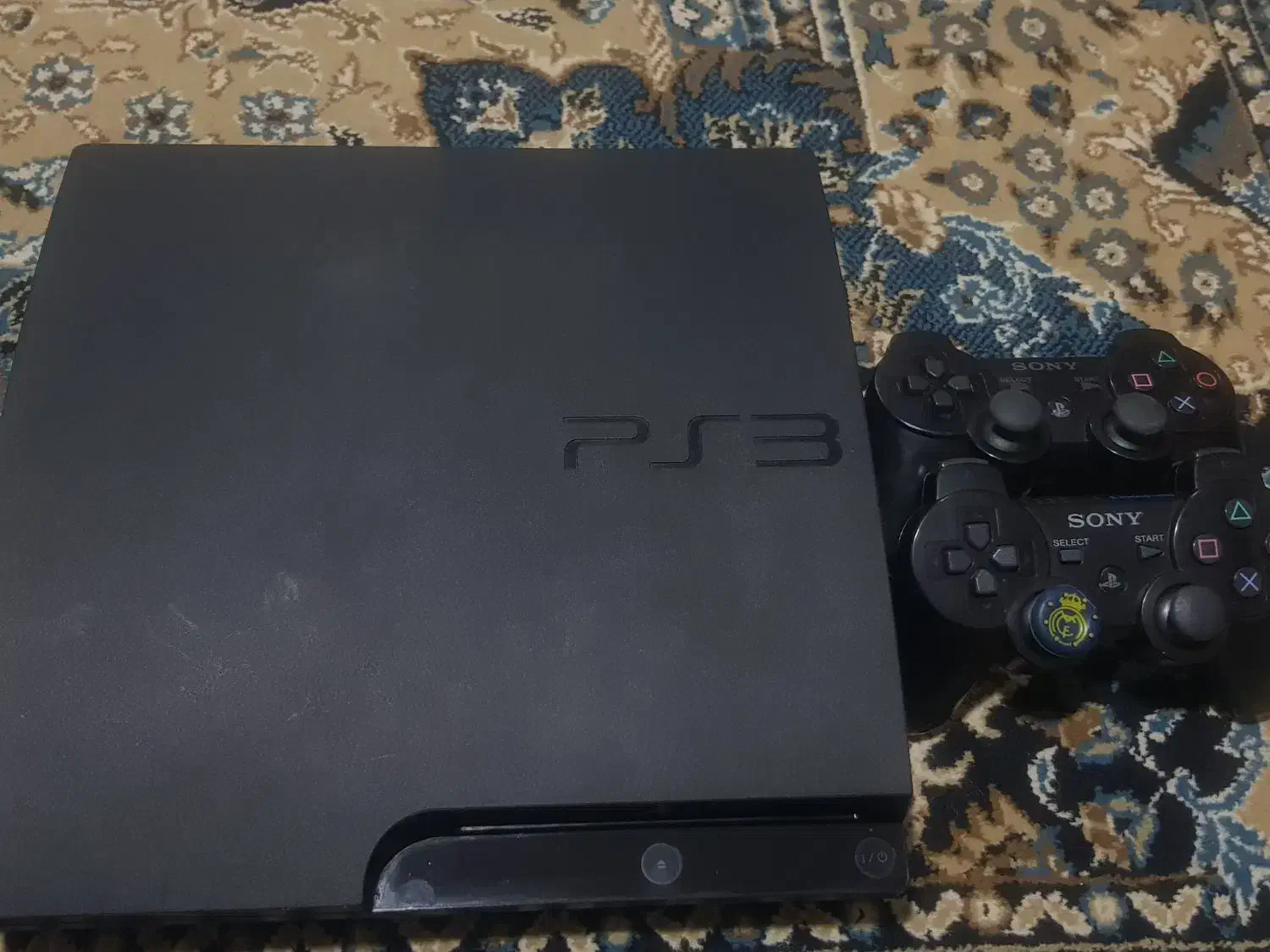 پلی ستیشن3|کنسول، بازی ویدئویی و آنلاین|چابهار, |دیوار