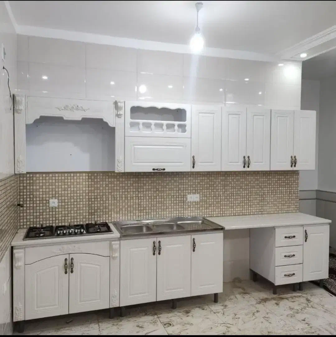 کابینت در قالب های جدا آماده کد8611552|مصالح و تجهیزات ساختمان|پیربازار, |دیوار