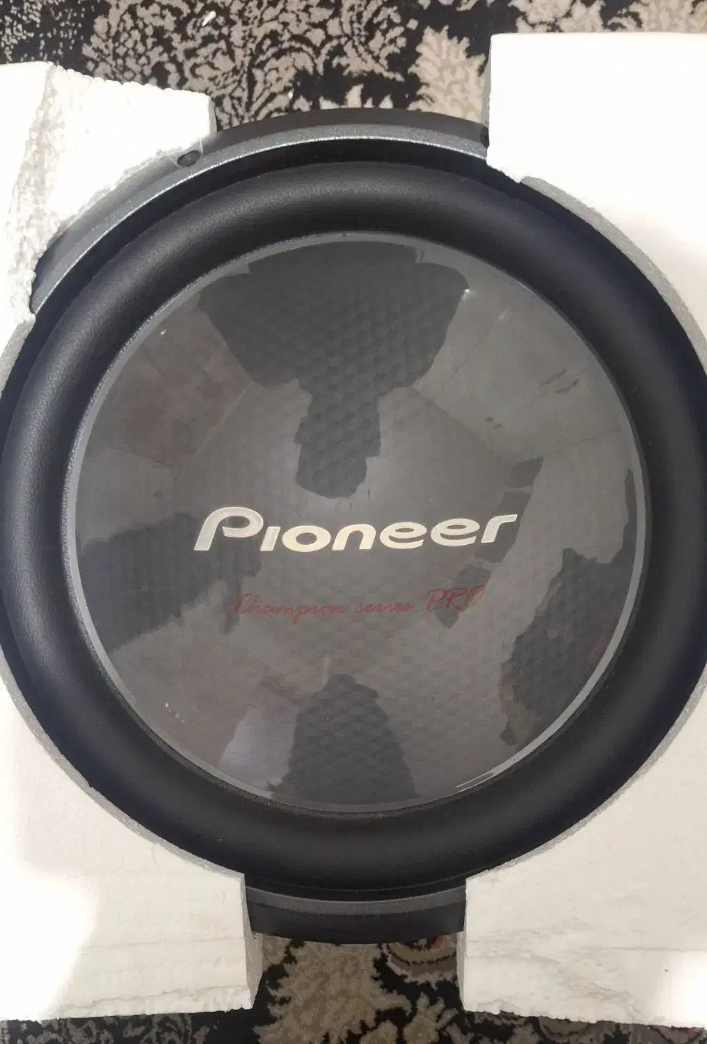 ساب 3003d4.هورن اوریون|قطعات یدکی و لوازم جانبی|بومهن, |دیوار