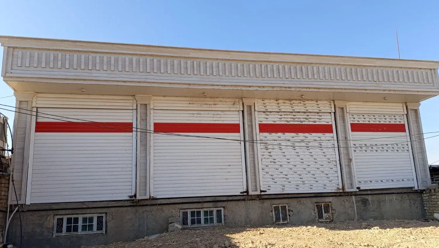 باسلام اوستای سرامیک کار نما|خدمات پیشه و مهارت|فیروزآباد (فارس), |دیوار