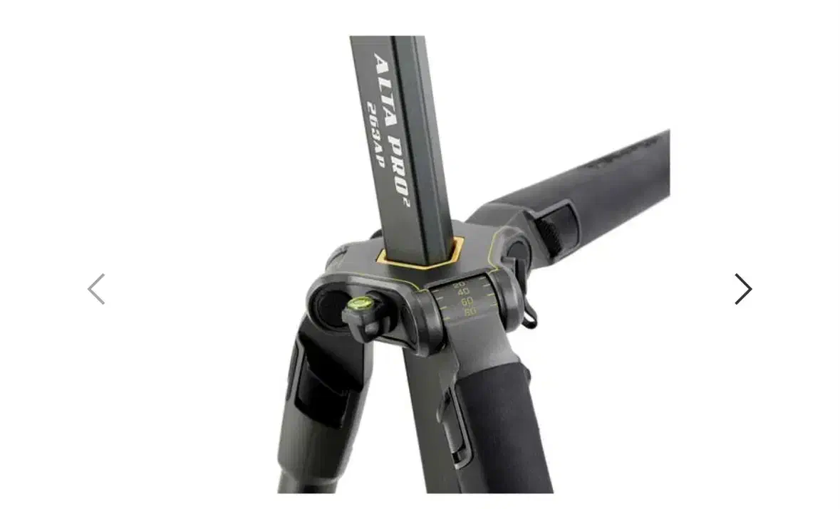 سه پایه دوربین ونگارد|دوربین عکاسی و فیلمبرداری|تهران, توحید|دیوار