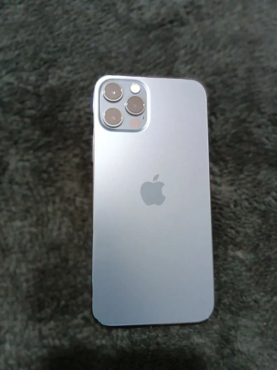 ایفون ۱۲ پرو ۲۵۶ گیگ|موبایل|ارومیه, |دیوار