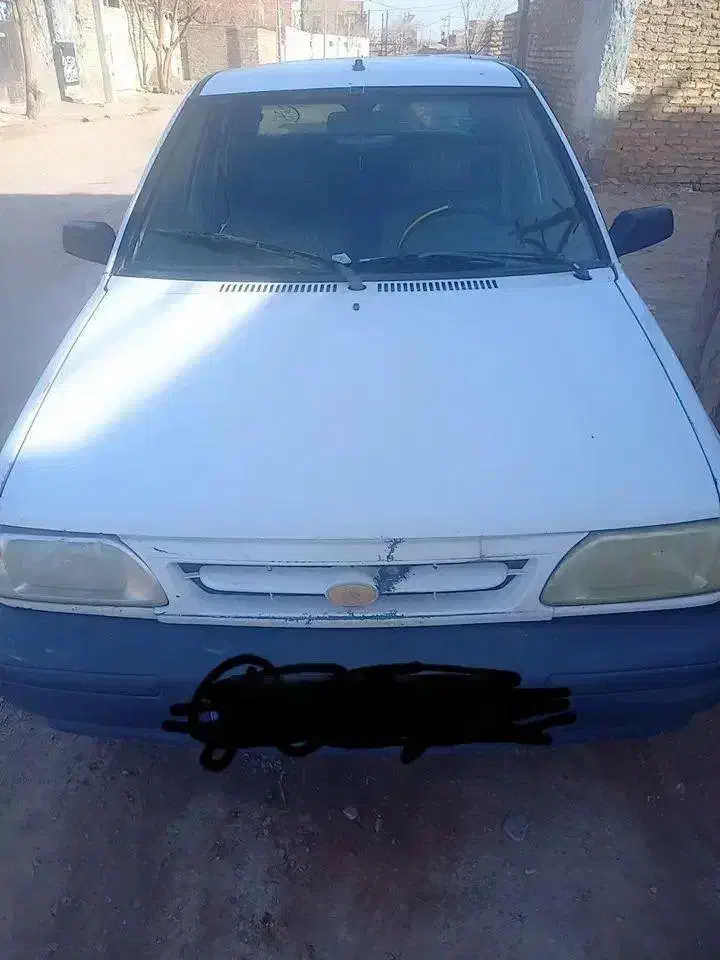 ماشین  فروشی|خودرو سواری و وانت|تایباد, |دیوار