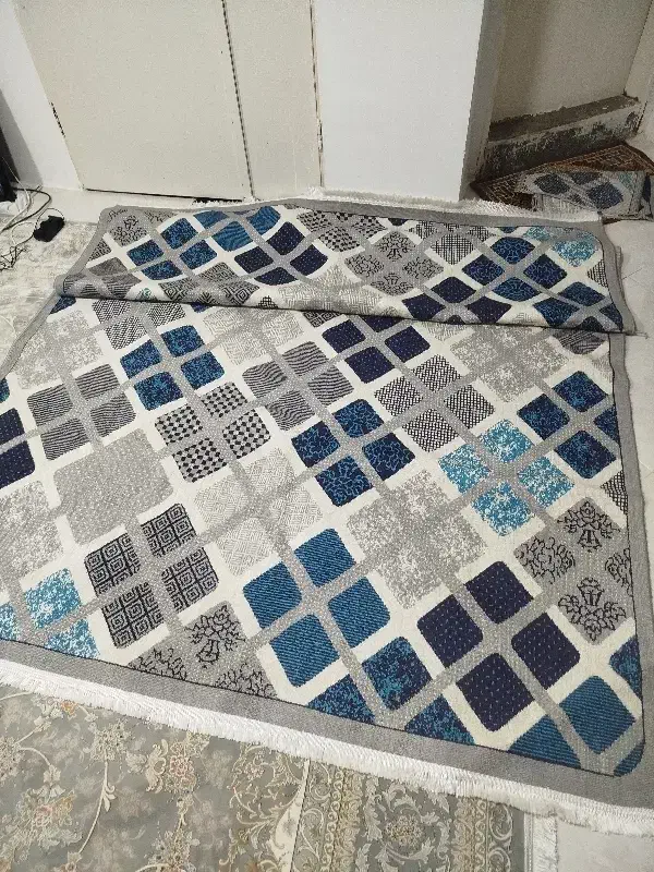 گلیم 6متری سالم و تمیز|گلیم، جاجیم، گبه|شاندیز, |دیوار