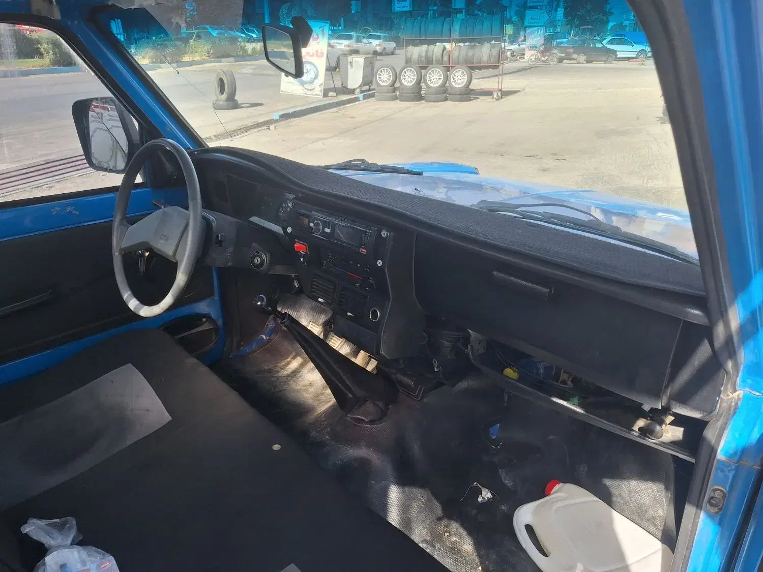 نیسان دوگانه کارخانه درجه یک|خودرو سواری و وانت|دیواندره, |دیوار