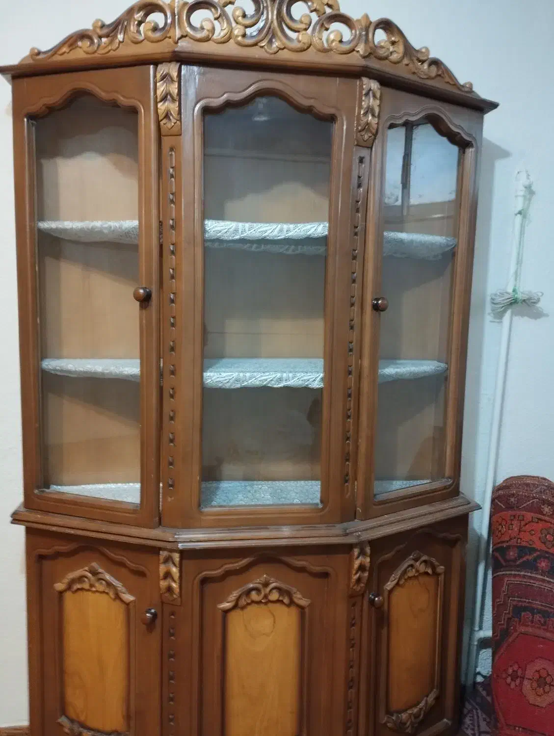 بوفه|بوفه، ویترین، کنسول|تهران, کرمان|دیوار