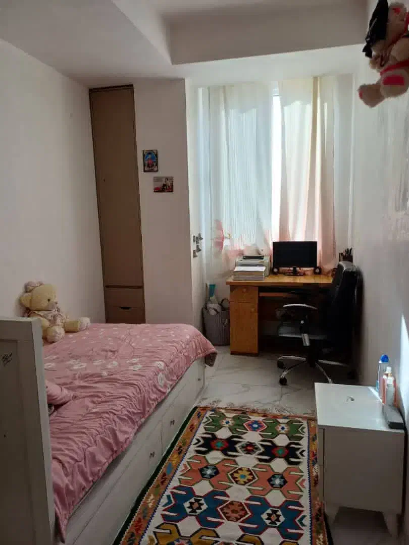 اپارتمان ۱۰۵ متری بلوار شورا|فروش آپارتمان|نسیمشهر, |دیوار