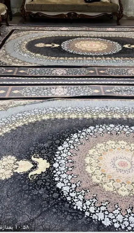 روفرشی کشدار ۹متری|روفرشی|تبریز, |دیوار