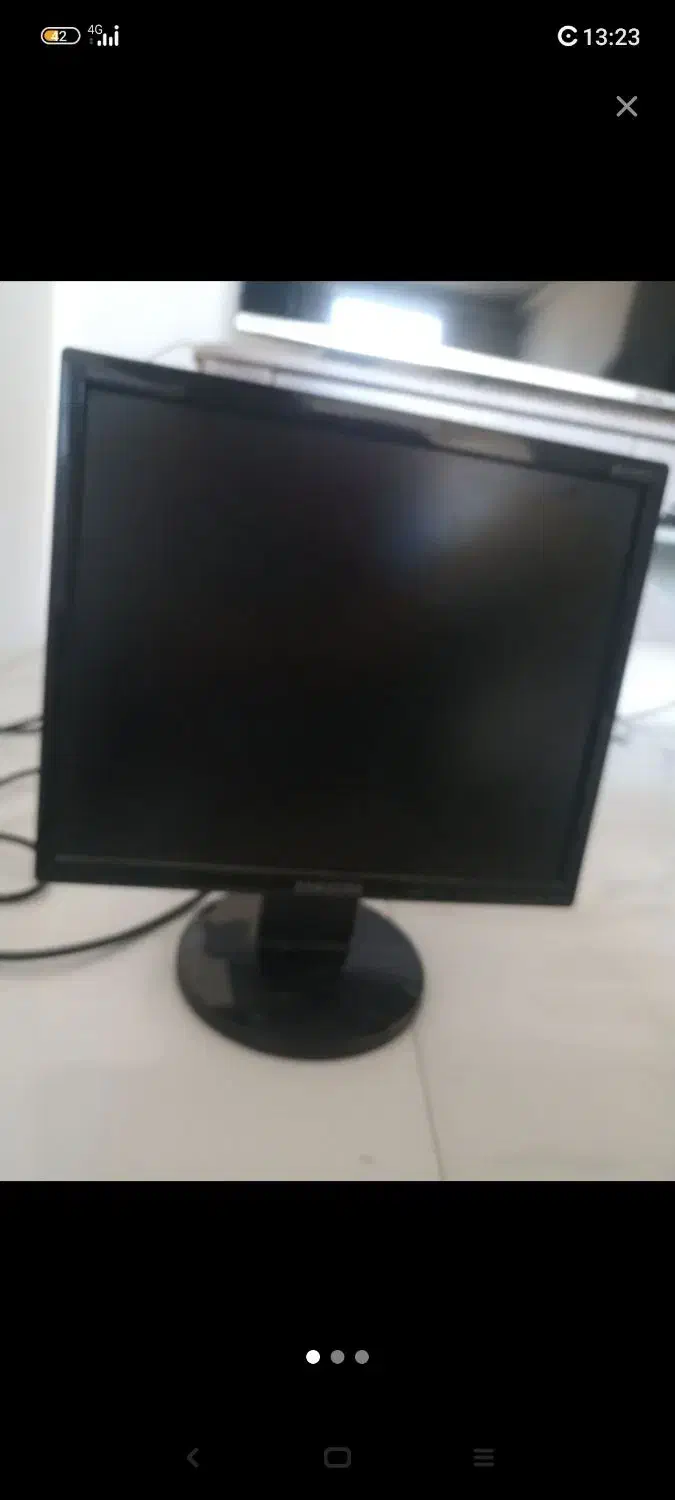 مانیتور|قطعات و لوازم جانبی رایانه|بجنورد, |دیوار