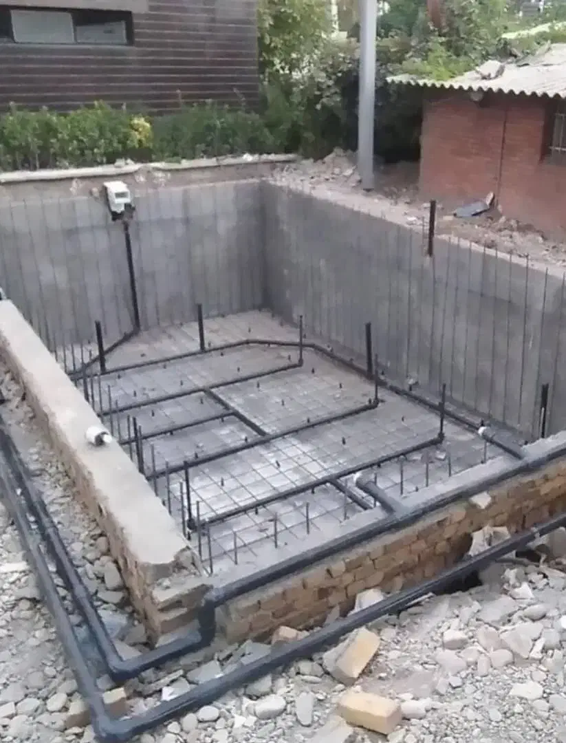 تاسیسات تعمیرتخصصی پکیج گرماوتصفه استخراقتصادی کرج|خدمات پیشه و مهارت|کرج, کیانمهر|دیوار