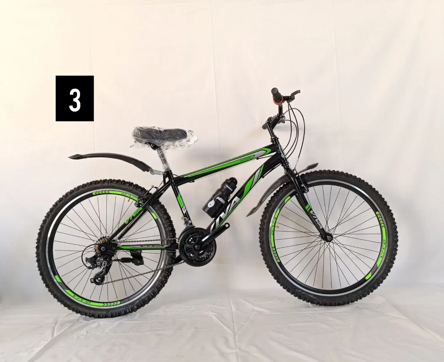 فروش ویژه ARAF دوچرخ VIVA. 20. 24. 26 27.5|دوچرخه، اسکیت، اسکوتر|تهران, خزانه|دیوار