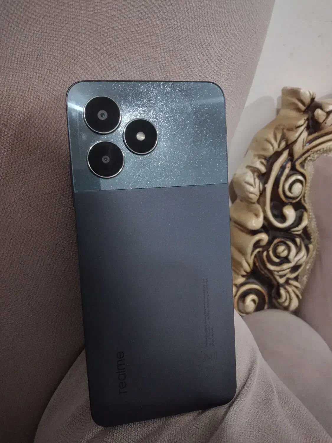 گوشی ریلمی نوت 50 مشابه نو|موبایل|رشت, ولکس|دیوار