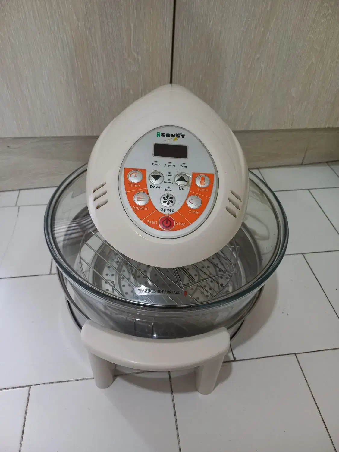 هواپز برند سانسی خارجی اصل|سایر لوازم برقی|تهران, فرحزاد|دیوار