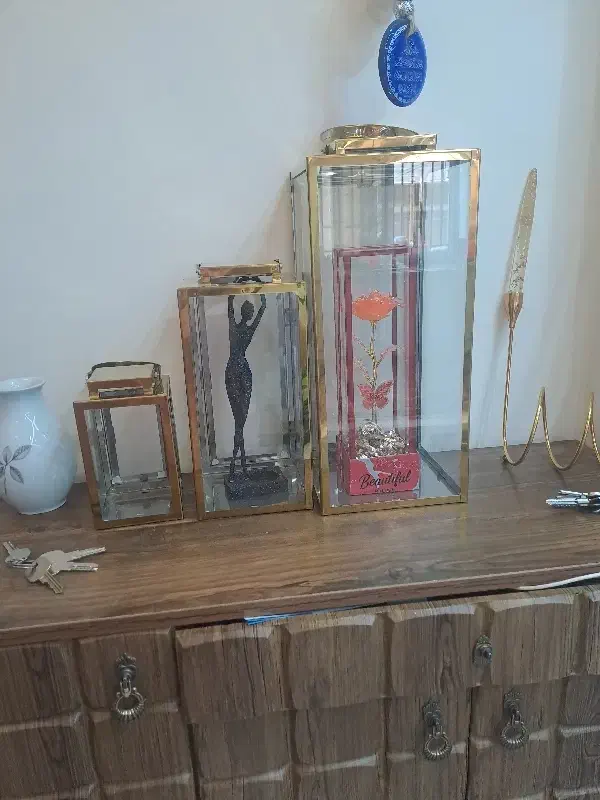 کنارسالنی|صنایع دستی و سایر لوازم تزئینی|تهران, طیب|دیوار