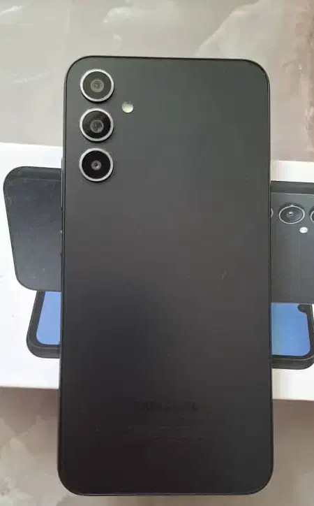 گوشی سامسونگ A34|موبایل|تهران, راه آهن|دیوار