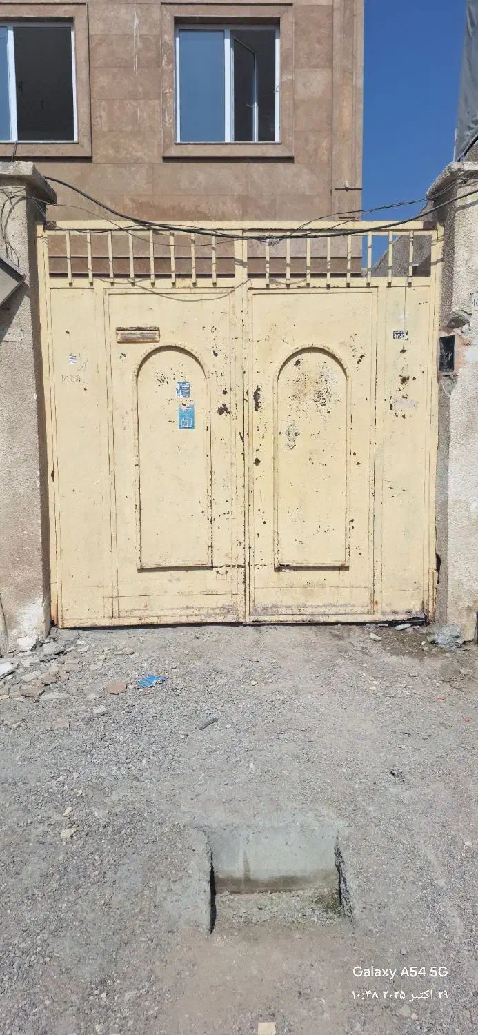 فروش درب حیاط|مصالح و تجهیزات ساختمان|بندرعباس, |دیوار