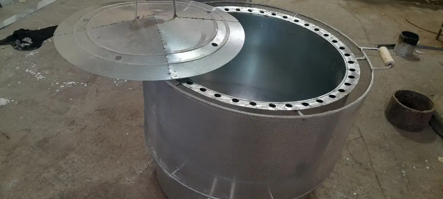 تنور|اجاق گاز و لوازم برقی پختوپز|دزفول, |دیوار