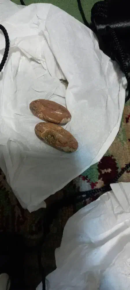 مهره اصلی موکل دار|جواهرات|کارون, |دیوار