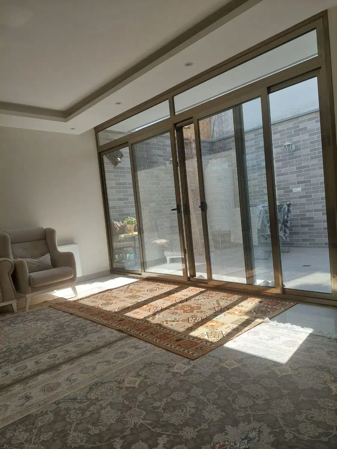 منزل ویلایی ۲خوابه،نوسازی شده|فروش خانه و ویلا|اصفهان, پوریای ولی|دیوار