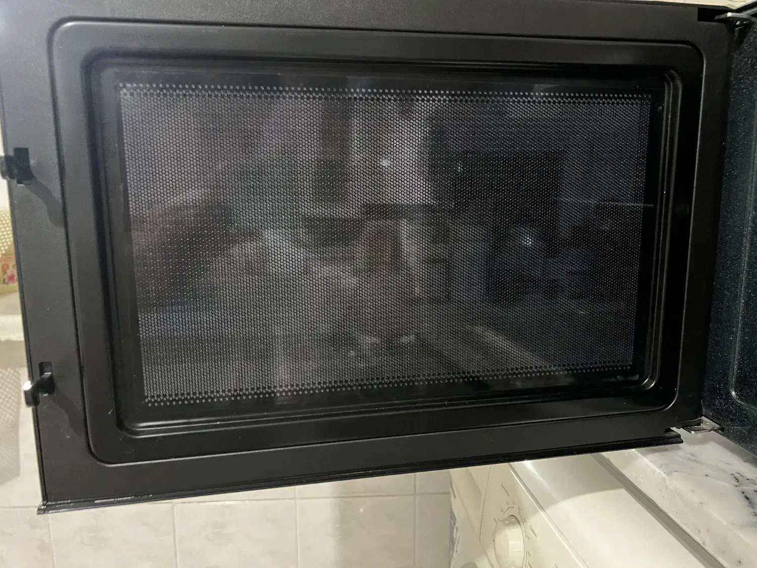 ماکرویو سامسونگ|اجاق گاز و لوازم برقی پخت‌وپز|کرج, اصفهانی‌ها|دیوار