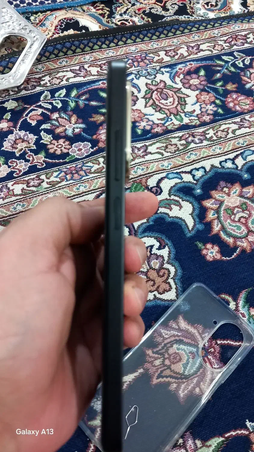 گوشی ردمی a5|موبایل|خرمآباد, |دیوار