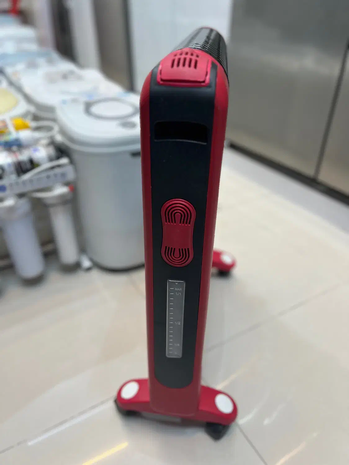 بخاری برقی بروات مدل ۲۴۰۰|بخاری، هیتر، شومینه|مشهد, کوشش|دیوار